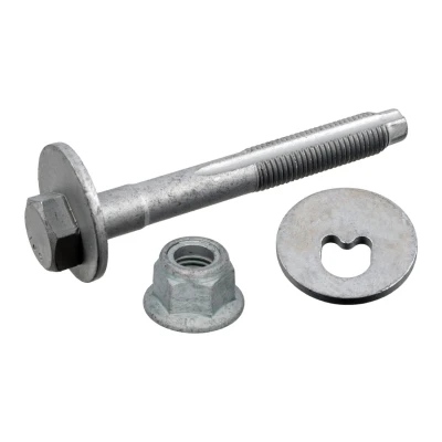 Bild av FEBI BILSTEIN 188623 Inställningsskruv, camber VOLKSWAGEN: Passat B7 Variant, B8 Alltrack, B6 SKODA: Superb II Kombi