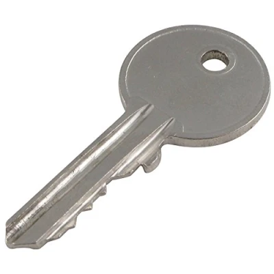 Bild av Nyckel Standard Key N 178