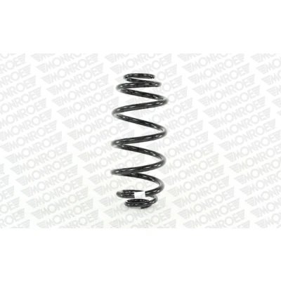 Bild av MONROE SP3928 ressort de suspension Minibloc, Vis à avec diamètre du fil fer non constant OPEL: Insignia A 3/5 portes, Berline