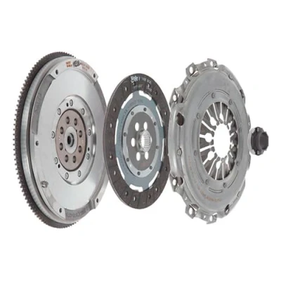 Bild av VALEO FULLPACK DMF 837048 Kit d&#039;Embrayage AUDI: A4 B6 Avant, B7 Berline, VOLKSWAGEN: Passat B5 GP Break