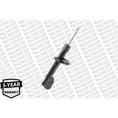 Bild av MONROE G7511 Amortisseur Pression de gaz Système bitube Jambe suspension Goujon en haut, Collier bas SUZUKI: SX4 I Berline, 5 portes