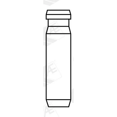 Bild av AE VAG92321 Guide de soupape 7 Fonte