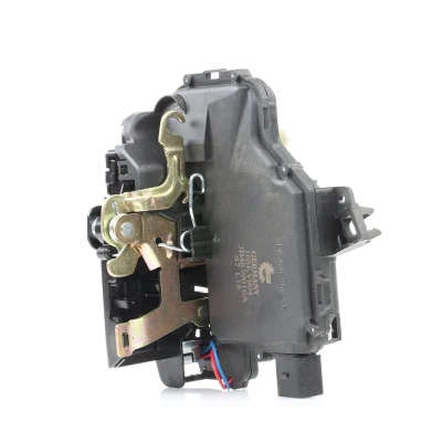 Bild av Lås, dörr, Bak, Höger, seat,skoda,vw, 3B4839016, 3B4839016A, 5Z4839016, L3BD839016