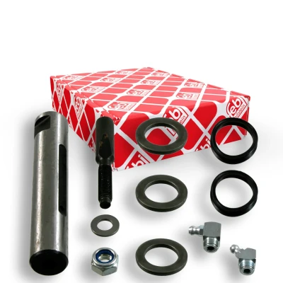 Bild av FEBI BILSTEIN 04889 Kit d&#039;assemblage, axe de ressort