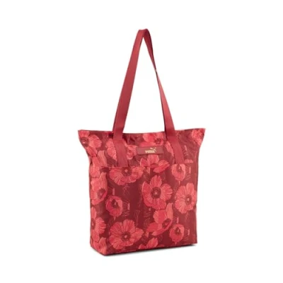 Bild av Puma CORE POP Shoppingväska, Storlek: One Size, Intense red