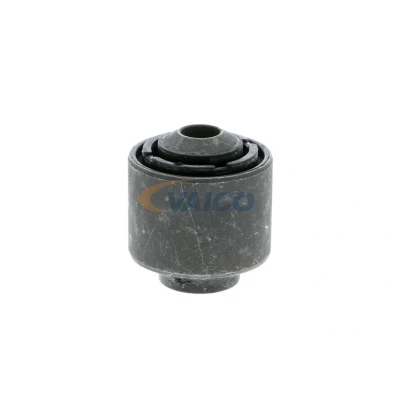 Bild av VAICO V20 2981 Silent Bloc De Triangle Qualité originale extérieur, Essieu arrière 40 Support métal caoutchouc pour bras oscillant transversal