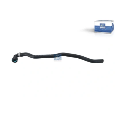 Bild av Kylarslang DT Spare Parts 1.11804SP