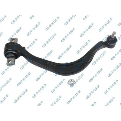 Bild av GSP S060615 Bras de suspension intérieur, inférieur, Essieu avant gauche barre oscillant transversal 15,3
