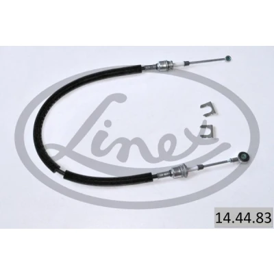 Bild av Vajer, manuell transmission LINEX 14.44.83