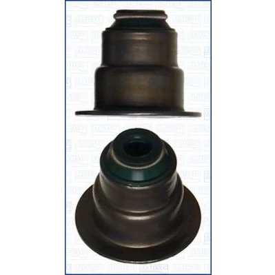 Bild av AJUSA 12014900 Joint De Queue Soupape 5,5 FORD: Escort 5 Cabrio, Focus Mk1 3/5 portes, MONDEO 1