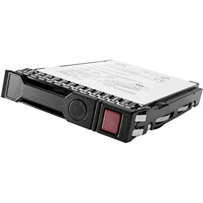 Bild av HPE Hårddisk 4 TB intern 3,5 LFF SATA 6Gb/s 7200 rpm med Smart Carrier