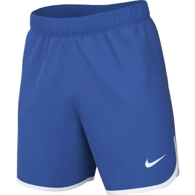 Bild av Nike Herrbyxor M Nk Df LSR V Short W, Royal blå/vit/vit, DH8111 463, 2XL