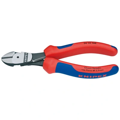 Bild av KNIPEX Kraftsidavbitare