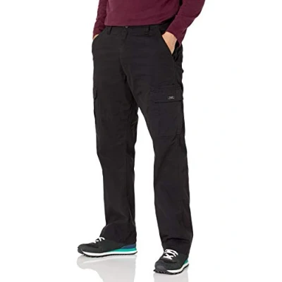 Bild av Wrangler herr autentik stretch lastbyxor ledig