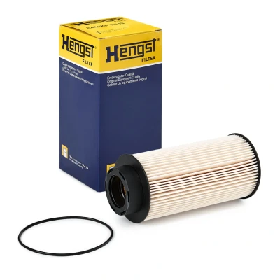 Bild av Bränslefilter HENGST FILTER E57KP D73