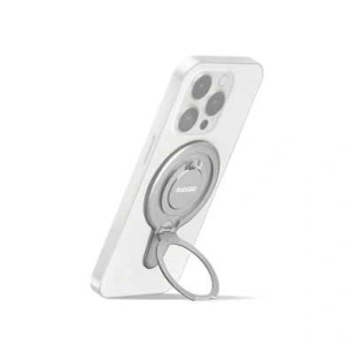 Bild av Insta360 Flow 2 Pro magnetisk telefonmontering
