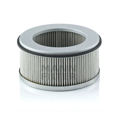 Bild av MANN FILTER CU 1836/1 Filtre d&#039;habitacle à particules 84