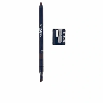 Bild av Chanel Le Crayon Yeux Precision Eye Definer 02 Brun Teak 1,2 g