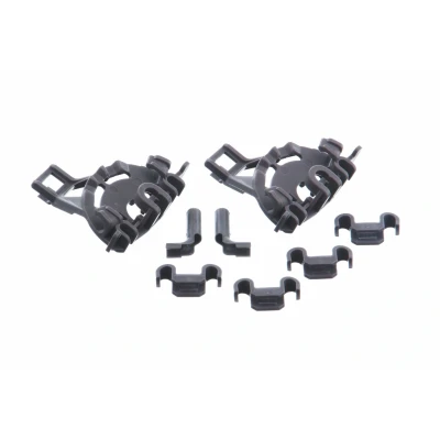 Bild av Bosch Siemens 00428344 gem diskmaskin sats, lager/klips