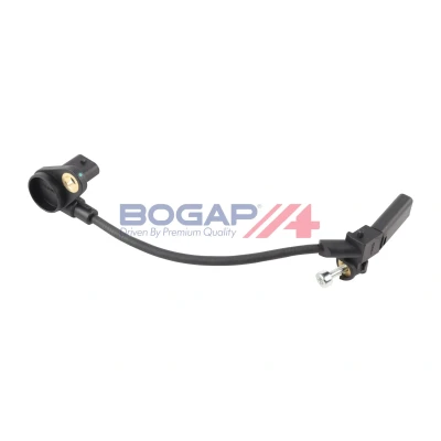 Bild av BOGAP B6115111 Impulsgivare 3 polig hallprincip för vevaxeln BMW: Sedan, Touring, X5