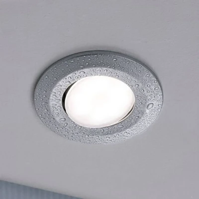 Bild av Paulmann Calla svängbar on/off 9cm CCT 3 st krom