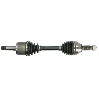 Bild av Drivaxel PASCAL G2X054PC