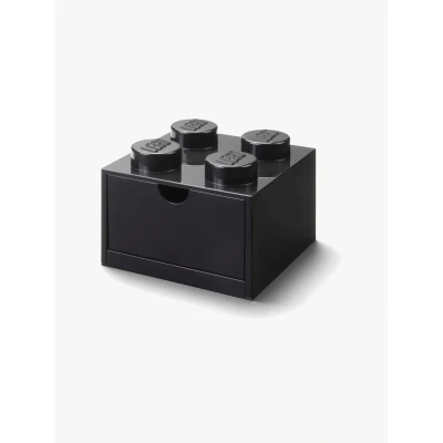 Bild av LEGO Förvaring med Låda 4, Svart