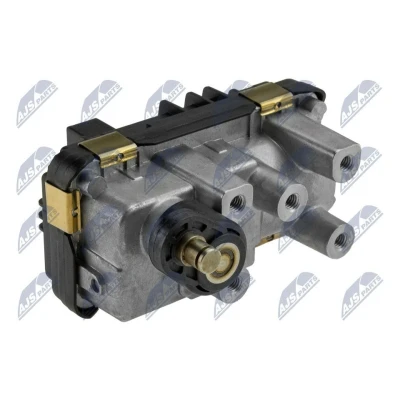 Bild av NTY ECD BM 025 Convertisseur De Pression électronique BMW: 5 GT, 1 portes, 3 Touring