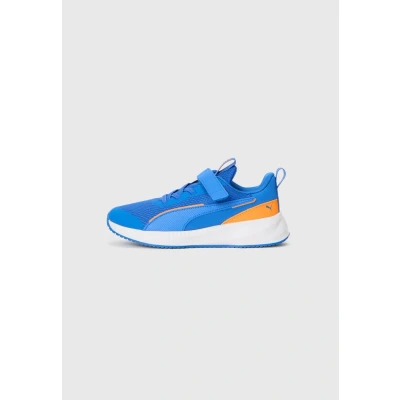 Bild av Puma Unisex flygblad för barn 3 Ac+ Ps Sneaker, Mountain Blue White, 32 EU