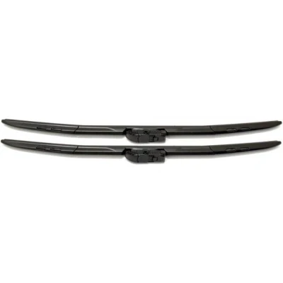 Bild av Balai d&#039;essuie glace Mapco Hps Standard 104550/2HPS avant hybride CITROËN: Berlingo / First I