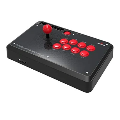 Bild av Mayflash Universal Arcade Flightstick F500