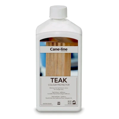 Bild av Cane line Teak care Möbelvård Protector 1000ml