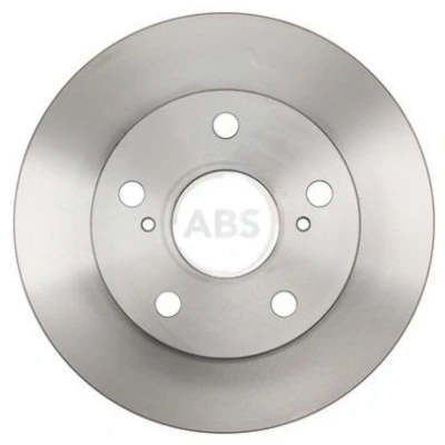 Bild av A.B.S. 17957 Disque de frein 255 28 5 114,3 ventilé TOYOTA: HILUX 3 Pick up