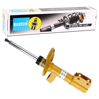 Bild av BILSTEIN B6 Performance 22 248268 Amortisseur Essieu avant Pression de gaz Système bitube Jambe suspension Goujon en haut, Collier bas