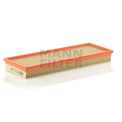 Bild av Luftfilter MANN FILTER C 40 107