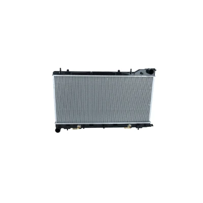 Bild av Kylare, motorkylning NRF 53596