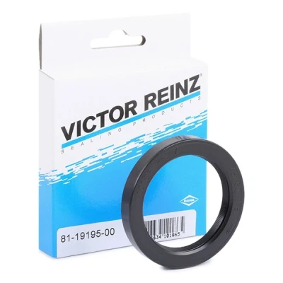 Bild av REINZ 81 19195 00 Joint Spi De Vilebrequin ACM (caoutchouc polyacrylique) OPEL: Manta B Berline, GT Coupe, Frontera A SUV