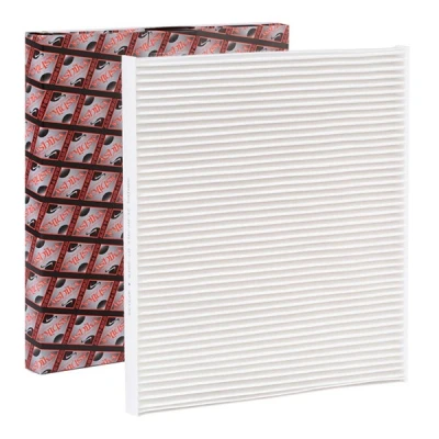 Bild av Filter, kupéventilation Ashika 21 HY H11