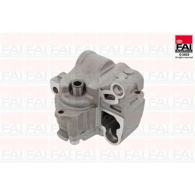 Bild av FAI AutoParts OP347 Pompe à Huile Moteur VOLKSWAGEN: Transporter 5 Bus, Tiguan I, 5, AUDI: A3 Sportback, Q5, A4 B8 Berline