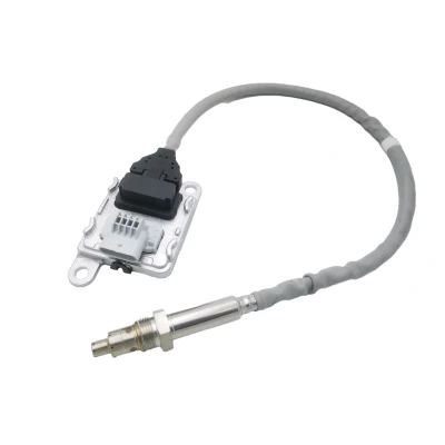 Bild av VEMO V46 72 0265 Capteur NOx, Injection d&#039;urée RENAULT: MASTER 3 Kasten