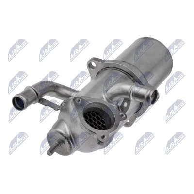 Bild av NTY EGR VW 050A Refroidisseur AUDI: A4 B8 Avant, A5 Coupe, Q5, VOLKSWAGEN: Beetle 3/5 portes