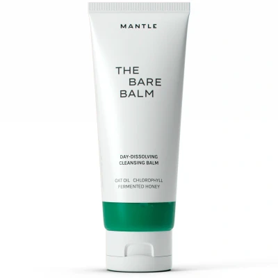 Bild av MANTLE The Bare Balm Day Dissolving Cleansing 75 ml