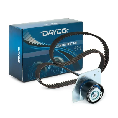 Bild av DAYCO KTB783 Kit de distribution RENAULT: MEGANE 3, SCENIC Grand SUZUKI: Vitara 2 SUV