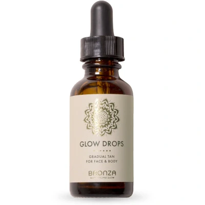 Bild av Bronza Glow Drops 30 ml