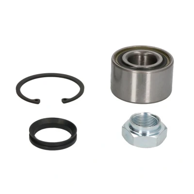 Bild av BTA H2C003BTA Kit de roulements roue Essieu arrière 56 CITROËN: Saxo 3/5 portes, AX, Xantia PEUGEOT: 106 II portes