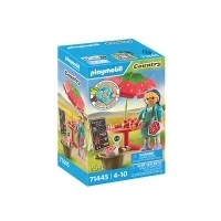 Bild av Playmobil Country 71445, Action/äventyr, 4 År, Multifärg