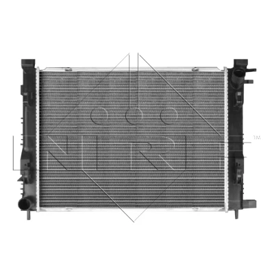 Bild av Kylare, motorkylning NRF 58444