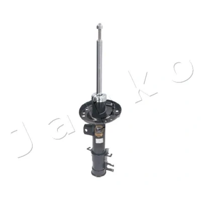 Bild av JAPKO MJ00173 Amortisseur Essieu avant gauche Pression de gaz Système bitube Jambe suspension Goujon en haut FIAT: Grande Punto 3/5 portes