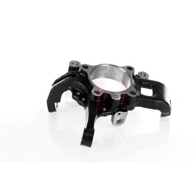 Bild av Spindelbult, hjulupphängning, Framaxel, framaxel Vänster, mitsubishi l200 / triton, triton flak/chassi, MR992367, MR9923