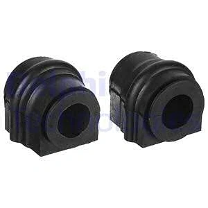 Bild av DELPHI TD1082W Silent Bloc De Barre Stabilisatrice MERCEDES BENZ: Classe C Berline, Coupe, Break